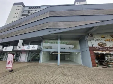 Ponto Comercial para alugar, 350m² no Desvio Rizzo, Caxias do Sul