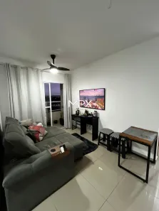 Apartamento com 2 Quartos à venda, 45m² no Vila Industrial, Piracicaba