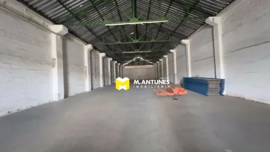 Galpão/Depósito/Armazém para alugar, 1285m² no Ibura, Recife