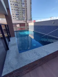 Apartamento com 2 Quartos à venda, 60m² no Praia de Itaparica, Vila Velha