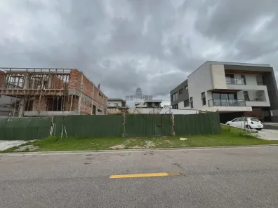 Lote/Terreno à venda, 460m² no Condomínio Residencial Alphaville I, São José dos Campos
