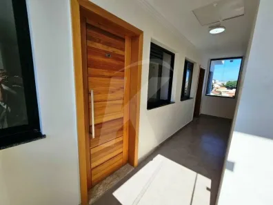 Casa de Condomínio com 2 Quartos à venda, 59m² no Água Fria, São Paulo