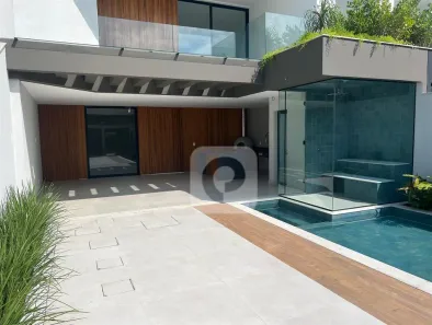 Casa de Condomínio com 5 Quartos à venda, 453m² no Barra da Tijuca, Rio de Janeiro