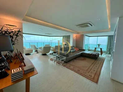 Apartamento com 4 Quartos à venda, 232m² no Barra, Salvador