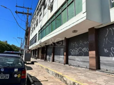 Galpão/Depósito/Armazém à venda, 1301m² no Partenon, Porto Alegre