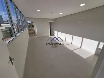 Sala Comercial para alugar, 26m² no Parque do Colégio, Jundiaí
