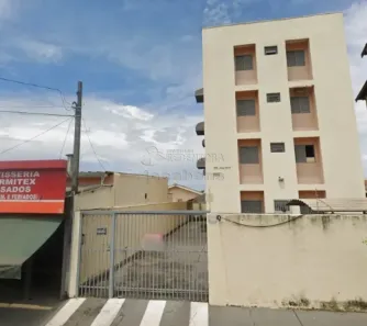 Apartamento com 2 Quartos à venda, 65m² no Residencial Macedo Teles I, São José do Rio Preto