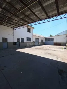 Galpão/Depósito/Armazém para alugar, 900m² no Santa Maria Goretti, Porto Alegre