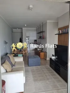 Apartamento com 2 Quartos à venda, 101m² no Itaim Bibi, São Paulo