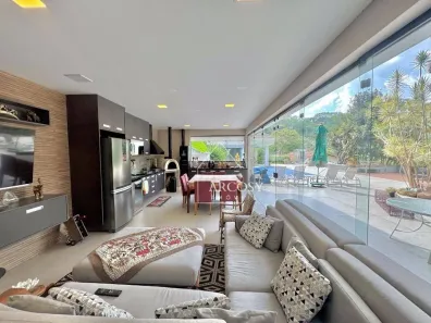 Casa com 7 Quartos à venda, 12000m² no Bonsucesso, Petrópolis