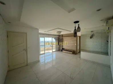 Apartamento com 3 Quartos à venda, 103m² no Centro, Poá