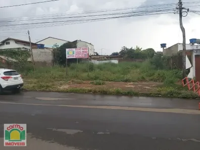 à venda, 10m² no Vila Jayara, Anápolis