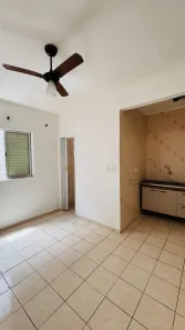 Kitnet com 1 Quarto à venda, 28m² no Ocian, Praia Grande