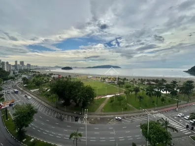 Apartamento com 3 Quartos à venda, 174m² no Itararé, São Vicente