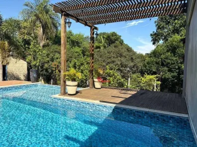 Fazenda/Sítio com 3 Quartos à venda, 2360m² no Centro, Limeira