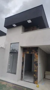 Casa com 3 Quartos à venda, 120m² no Jardim Boa Esperança, Aparecida de Goiânia