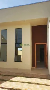 Casa com 3 Quartos à venda, 65m² no Jardim do Lago I, Taubaté
