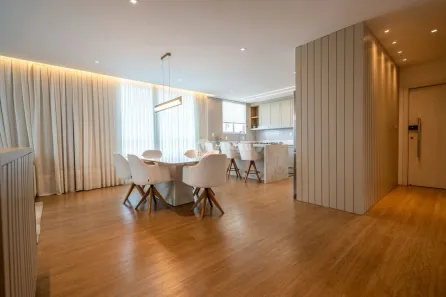 Apartamento com 3 Quartos à venda, 130m² no Centro, Balneário Camboriú