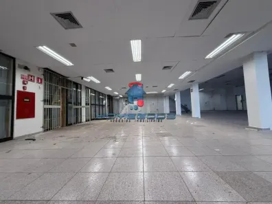 Prédio Comercial para alugar, 1350m² no Vila Nova, Campinas