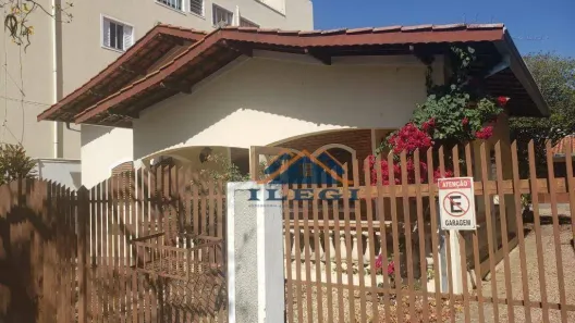 Casa com 3 Quartos à venda, 480m² no Santa Rosa, Vinhedo