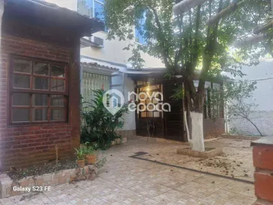 Apartamento com 3 Quartos à venda, 124m² no Grajaú, Rio de Janeiro