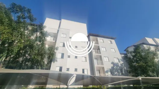Apartamento com 3 Quartos à venda, 60m² no Jardim Santa Genebra, Campinas