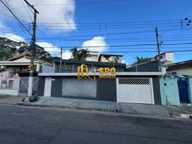 Sobrado com 3 Quartos à venda, 108m² no Vila Campo Grande, São Paulo