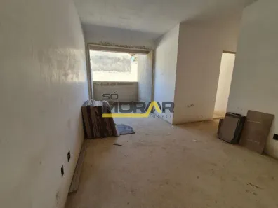 Apartamento com 2 Quartos à venda, 45m² no Santa Mônica, Belo Horizonte
