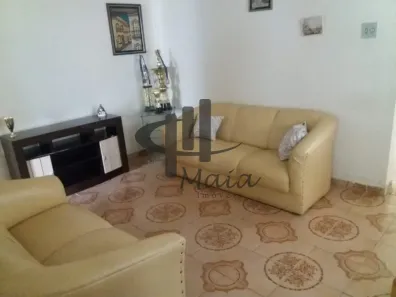 Casa com 2 Quartos à venda, 182m² no Nova Gerty, São Caetano do Sul