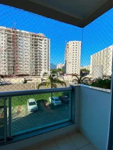 Apartamento com 2 Quartos para alugar, 61m² no Barra Olímpica, Rio de Janeiro