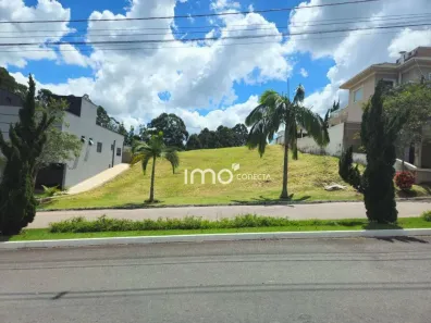 Lote/Terreno à venda, 1080m² no Colinas de Inhandjara, Itupeva