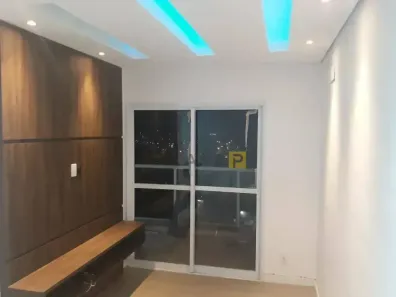 Apartamento com 3 Quartos à venda, 72m² no Santa Cruz, Americana