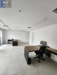 Sala Comercial para alugar, 45m² no Perdizes, São Paulo