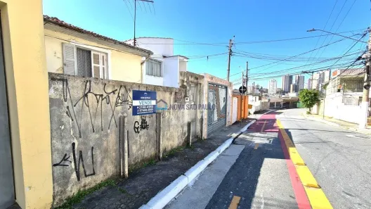 Casa com 2 Quartos à venda, 80m² no São Judas, São Paulo
