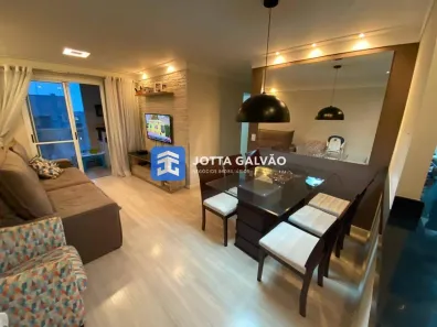Apartamento com 3 Quartos à venda, 77m² no Swift, Campinas