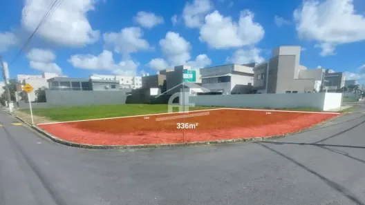 Lote/Terreno à venda, 336m² no Antares, Maceió