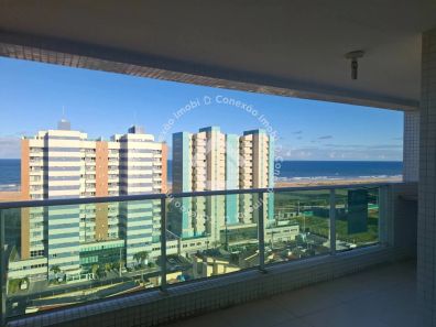 Apartamento com 3 Quartos à venda, 11m² no Atalaia, Aracaju