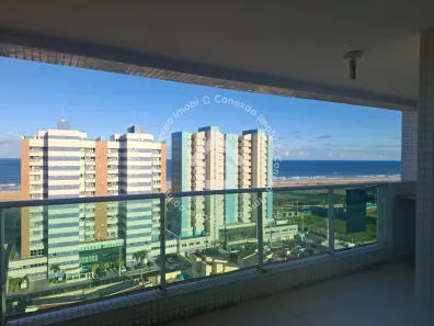 Apartamento com 3 Quartos à venda, 120m² no Atalaia, Aracaju