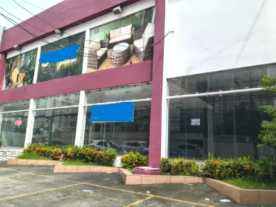 Ponto Comercial com 5 Quartos para alugar, 1500m² no Boa Viagem, Recife