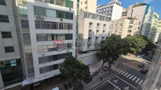 Apartamento com 3 Quartos à venda, 110m² no Copacabana, Rio de Janeiro