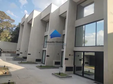Flat com 2 Quartos à venda, 125m² no Granja Viana, Cotia