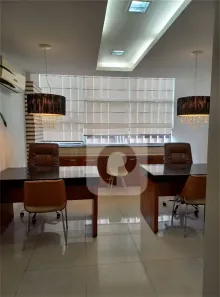 Sala Comercial à venda, 33m² no Centro, Rio de Janeiro