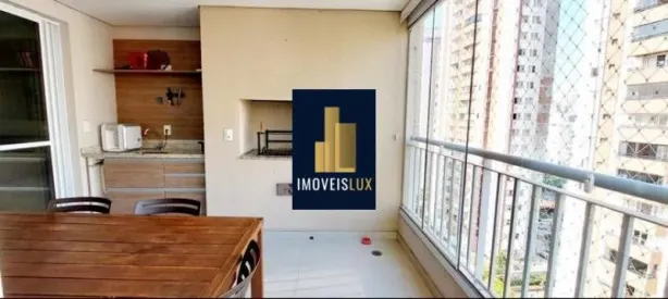 Apartamento com 3 Quartos à venda, 84m² no Vila Suzana, São Paulo