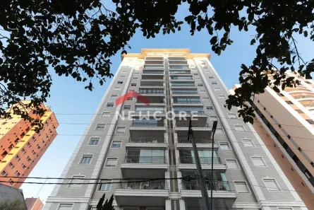 Apartamento com 3 Quartos à venda, 120m² no Vila Pompéia, São Paulo