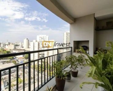 Apartamento com 2 Quartos à venda, 88m² no Vila Moreira, Guarulhos