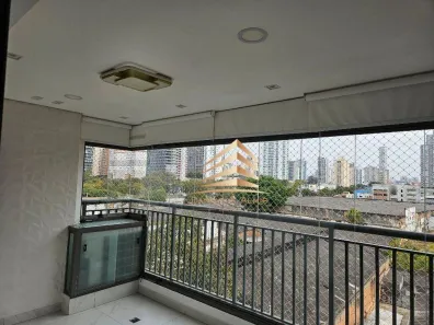 Apartamento com 3 Quartos à venda, 81m² no Vila Zilda (Tatuapé), São Paulo