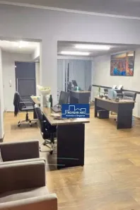 Sala Comercial para alugar, 140m² no Jardim do Mar, São Bernardo do Campo