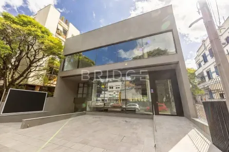 Ponto Comercial para alugar, 900m² no Rio Branco, Porto Alegre