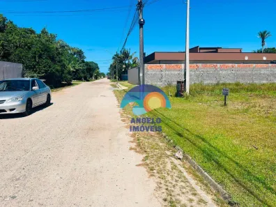Lote/Terreno à venda, 360m² no Jardim Sao Luis, Peruíbe