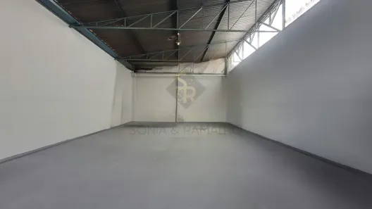 Galpão/Depósito/Armazém para alugar, 250m² no Parque Industrial Tanquinho, Ribeirão Preto